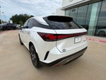 2024 Lexus RX 350
