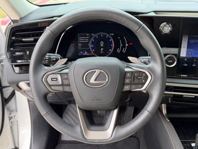 2024 Lexus RX 350