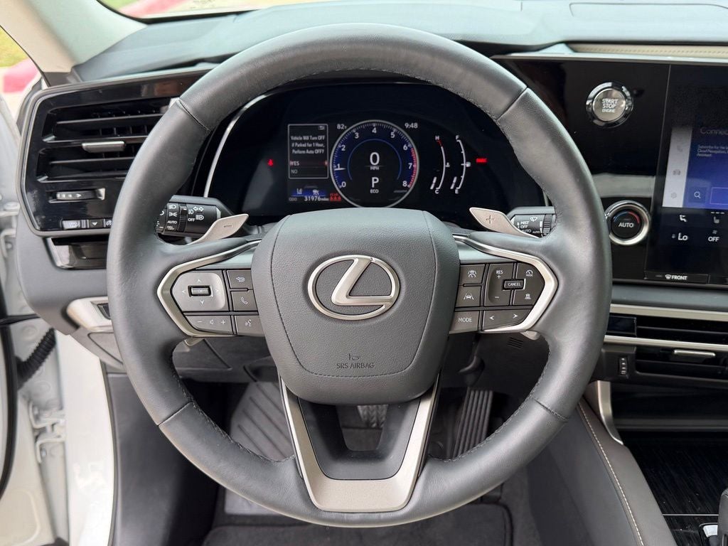 2024 Lexus RX 350