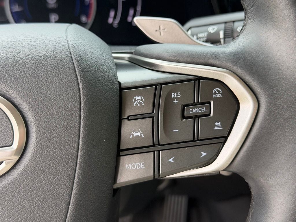 2024 Lexus RX 350