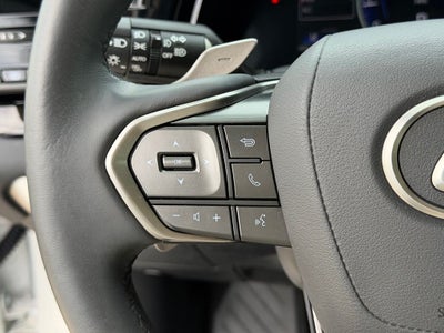 2024 Lexus RX 350