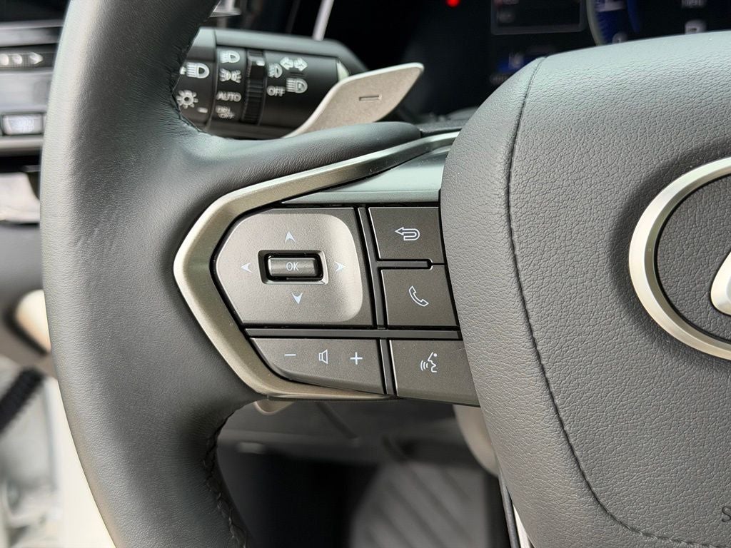 2024 Lexus RX 350