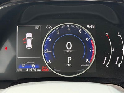 2024 Lexus RX 350