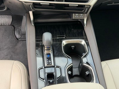 2024 Lexus RX 350
