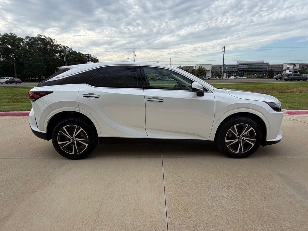 2024 Lexus RX 350
