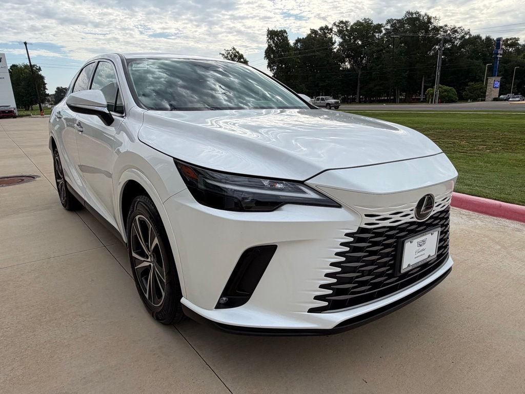 2024 Lexus RX 350