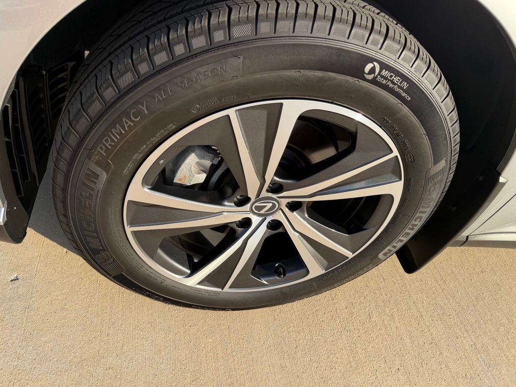 2024 Lexus RX 350 Premium Plus