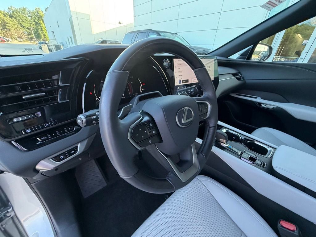 2024 Lexus RX 350 Premium Plus