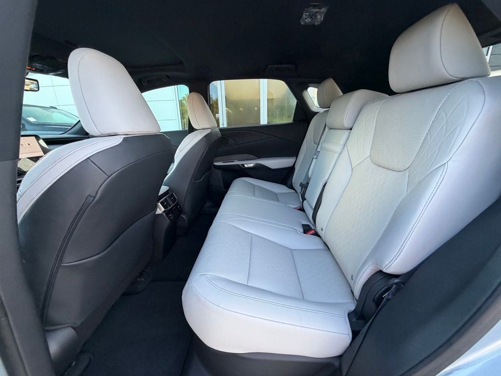 2024 Lexus RX 350 Premium Plus