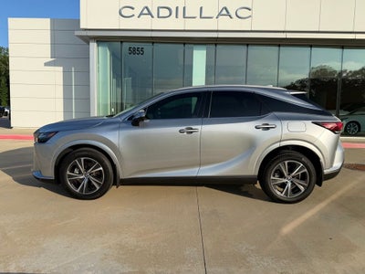 2024 Lexus RX 350 Premium Plus