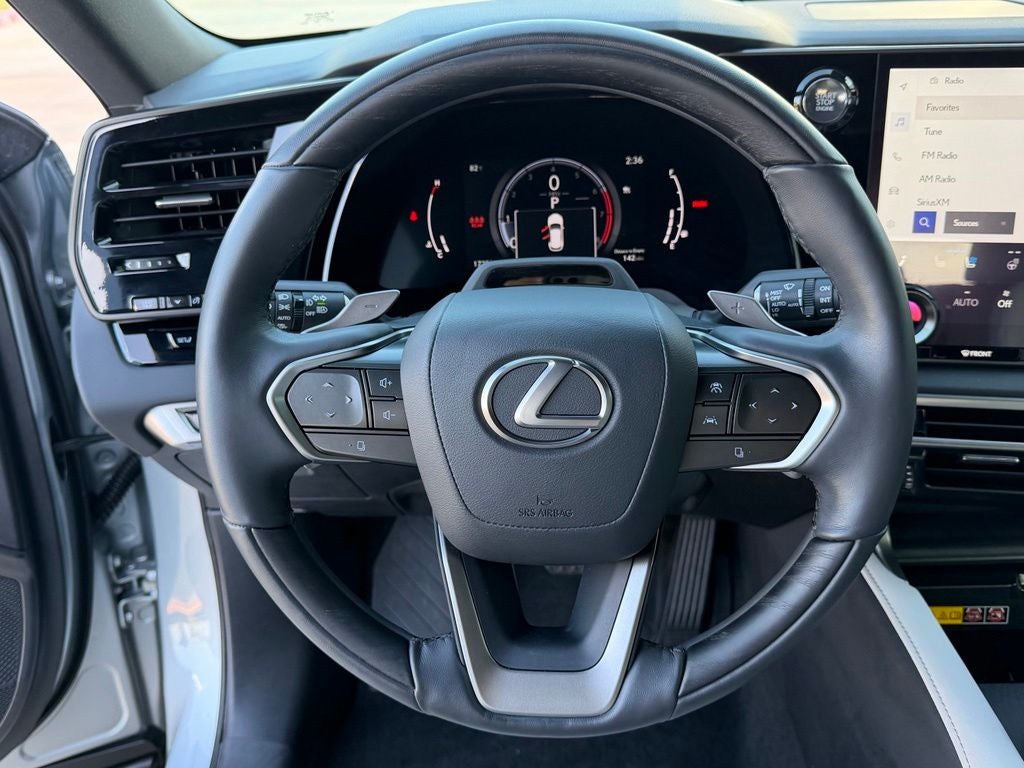 2024 Lexus RX 350 Premium Plus