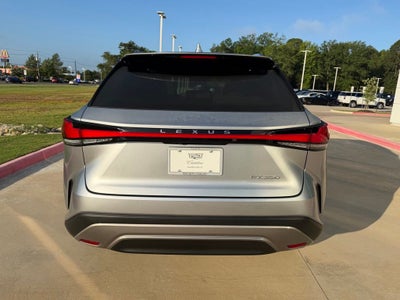 2024 Lexus RX 350 Premium Plus