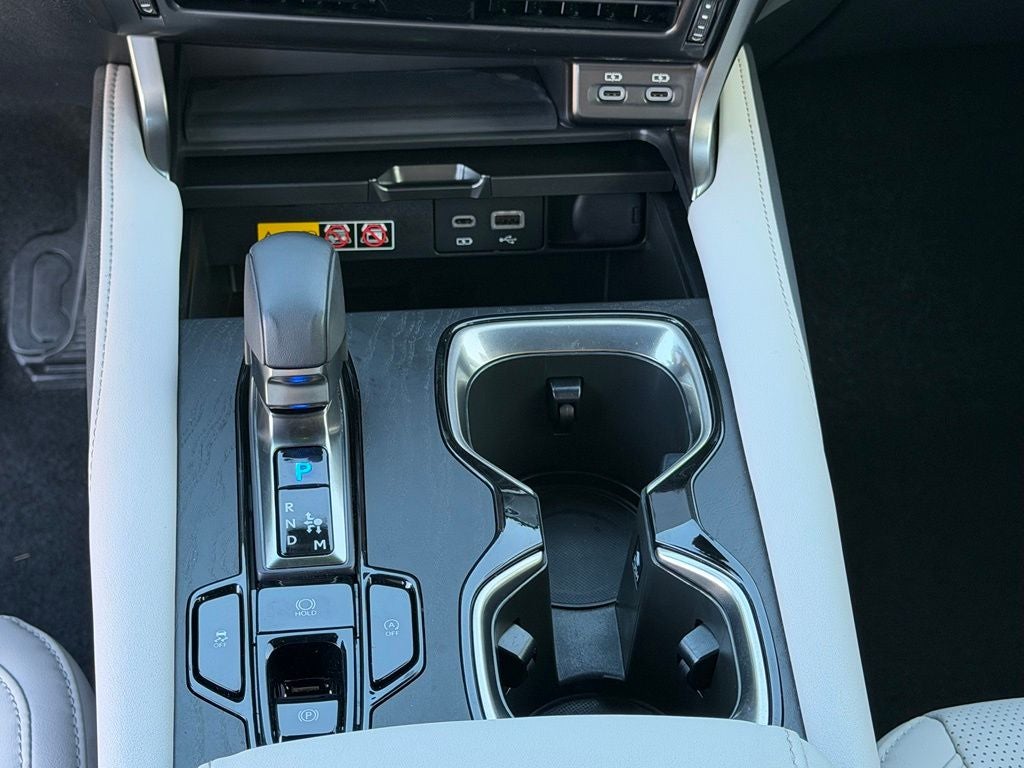 2024 Lexus RX 350 Premium Plus