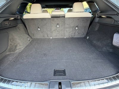 2024 Lexus RX 350 Premium Plus