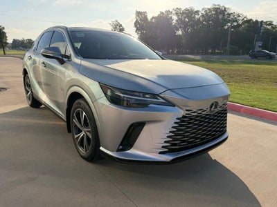 2024 Lexus RX 350 Premium Plus