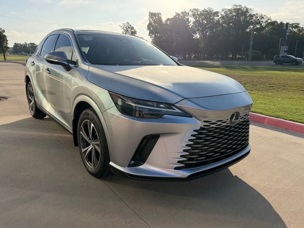 2024 Lexus RX 350 Premium Plus
