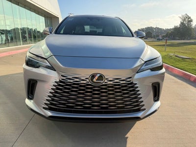 2024 Lexus RX 350 Premium Plus