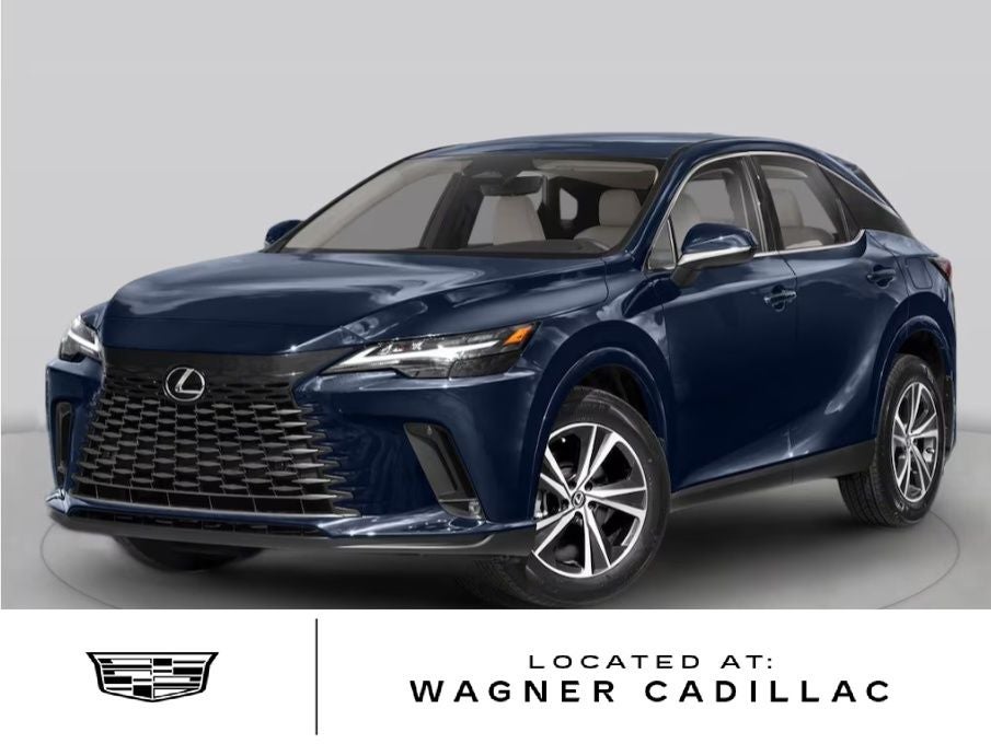 2024 Lexus RX 350 Premium Plus