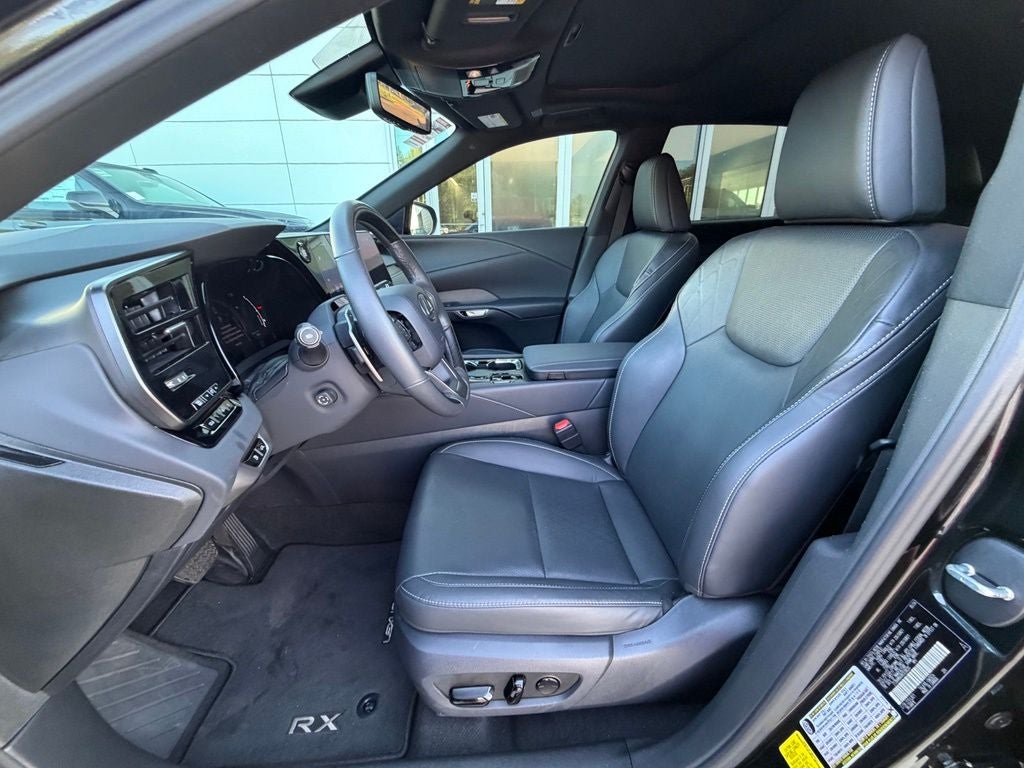 2024 Lexus RX 350 Premium Plus