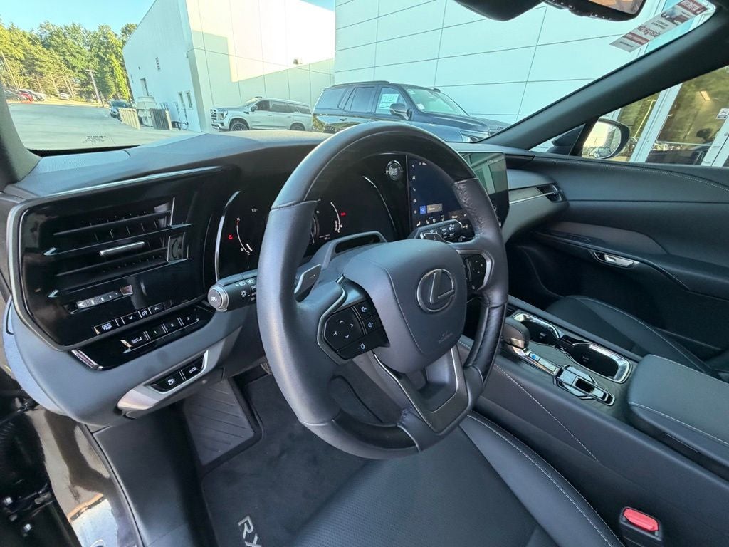 2024 Lexus RX 350 Premium Plus