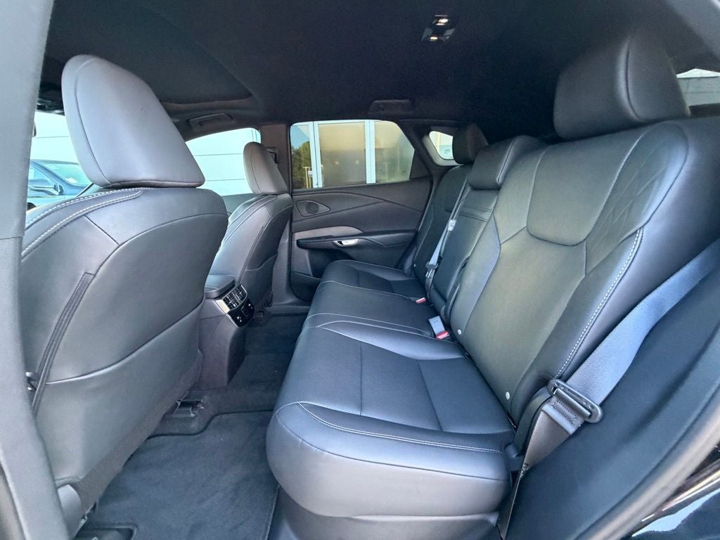 2024 Lexus RX 350 Premium Plus