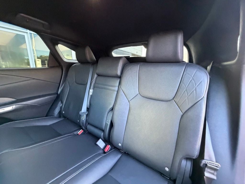 2024 Lexus RX 350 Premium Plus