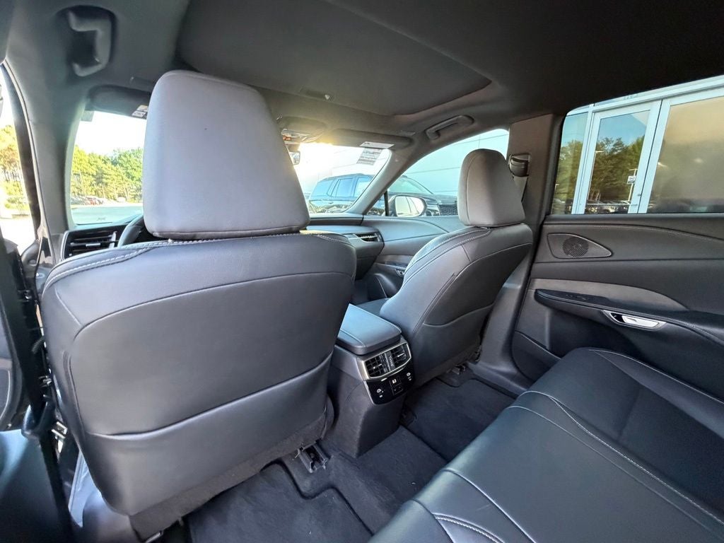 2024 Lexus RX 350 Premium Plus