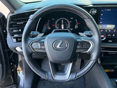 2024 Lexus RX 350 Premium Plus
