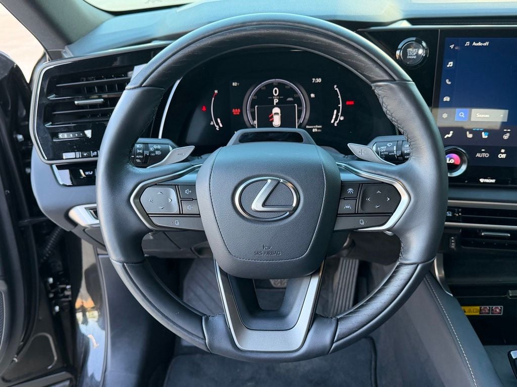 2024 Lexus RX 350 Premium Plus