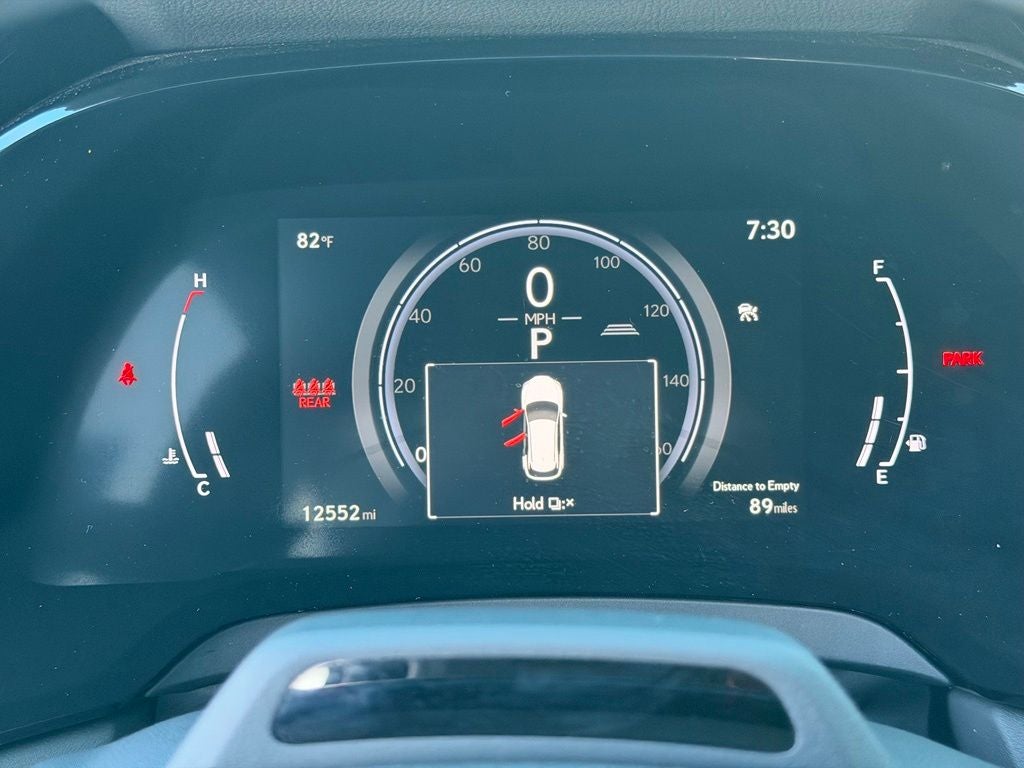 2024 Lexus RX 350 Premium Plus