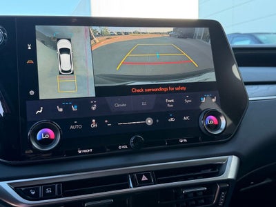2024 Lexus RX 350 Premium Plus