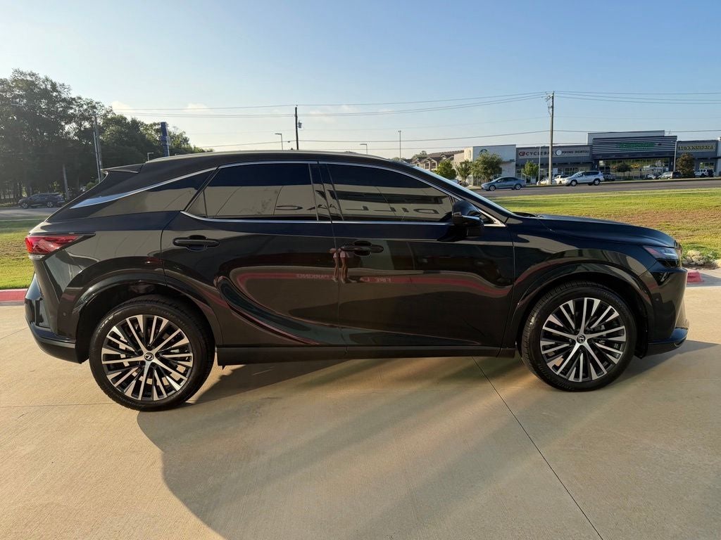 2024 Lexus RX 350 Premium Plus