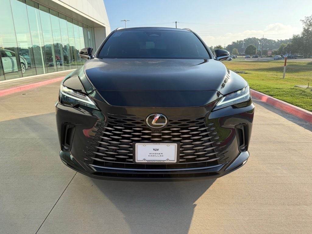 2024 Lexus RX 350 Premium Plus