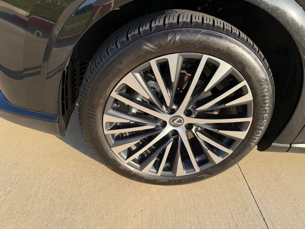 2024 Lexus RX 350 Premium Plus