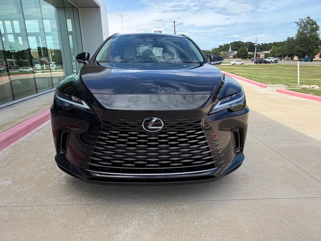 2024 Lexus RX 350 Premium Plus