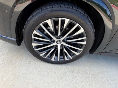 2024 Lexus RX 350 Premium Plus