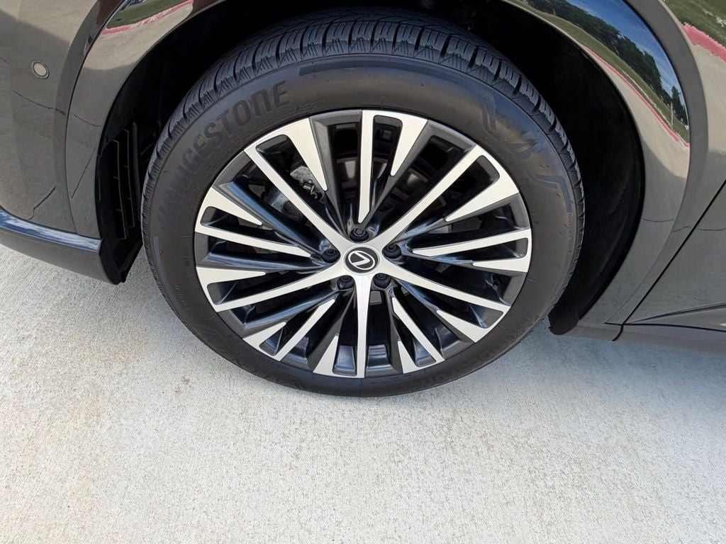 2024 Lexus RX 350 Premium Plus