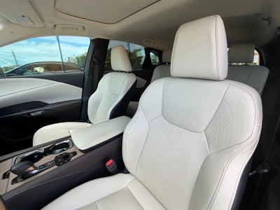 2024 Lexus RX 350 Premium Plus