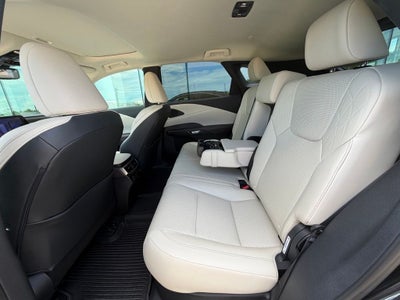 2024 Lexus RX 350 Premium Plus