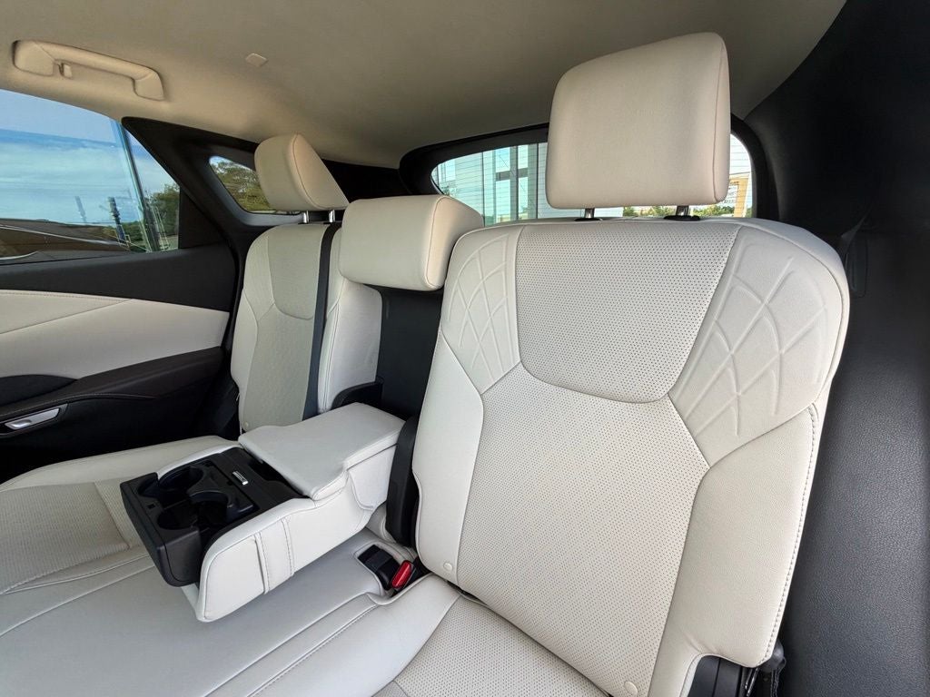 2024 Lexus RX 350 Premium Plus