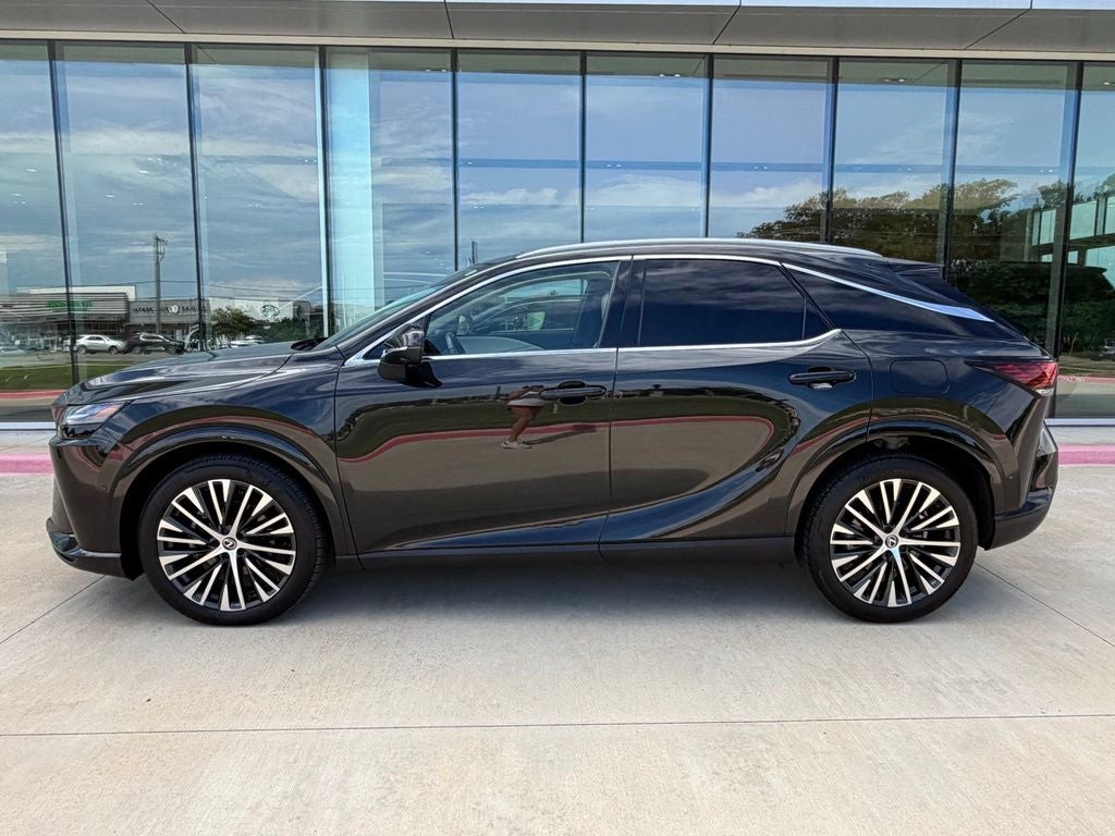 2024 Lexus RX 350 Premium Plus
