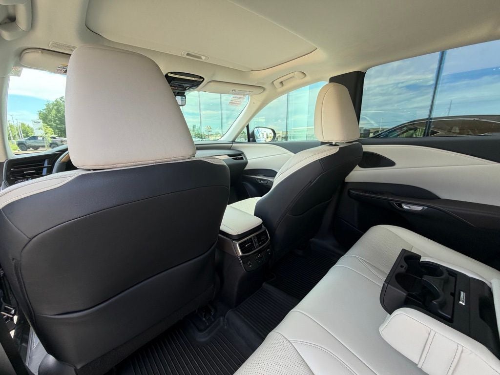 2024 Lexus RX 350 Premium Plus