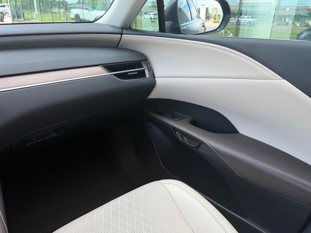 2024 Lexus RX 350 Premium Plus