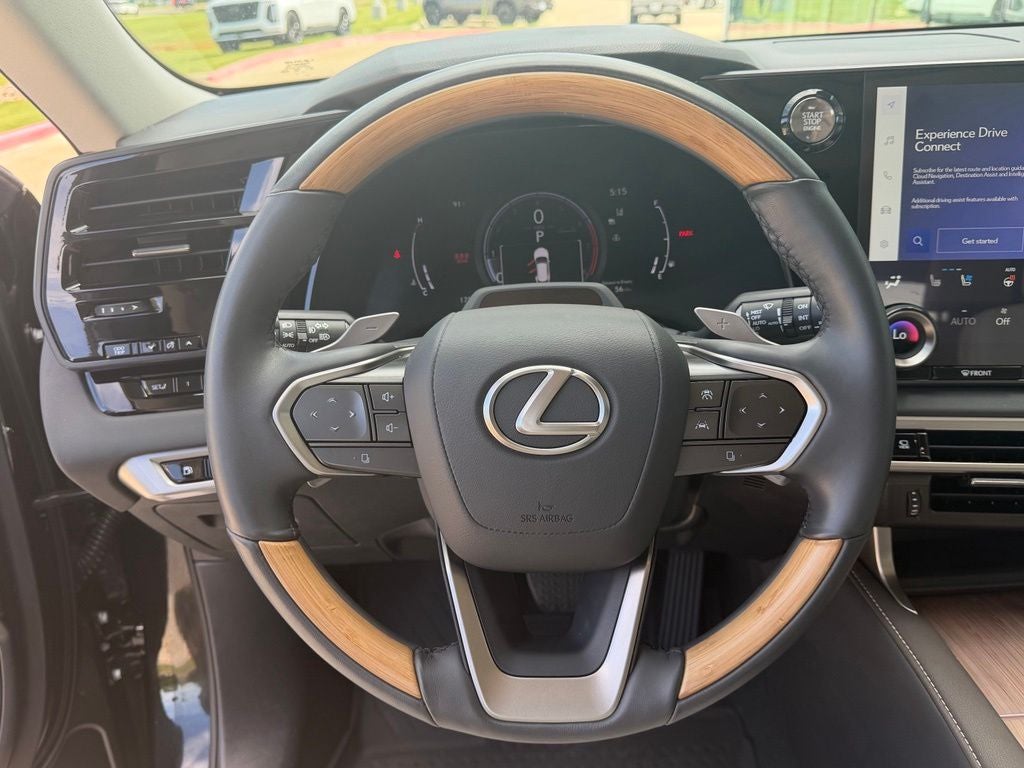 2024 Lexus RX 350 Premium Plus