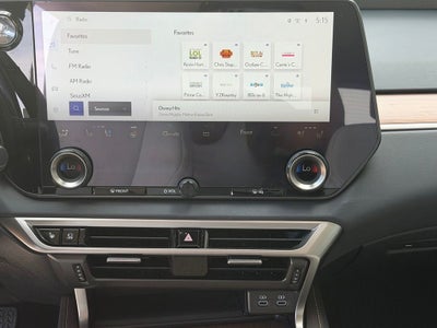 2024 Lexus RX 350 Premium Plus