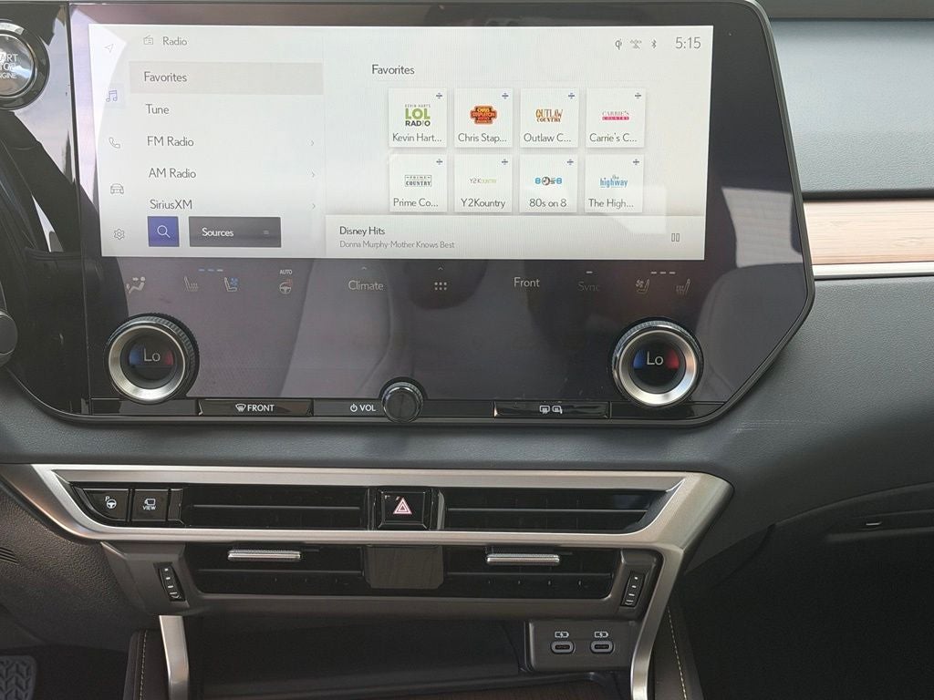 2024 Lexus RX 350 Premium Plus