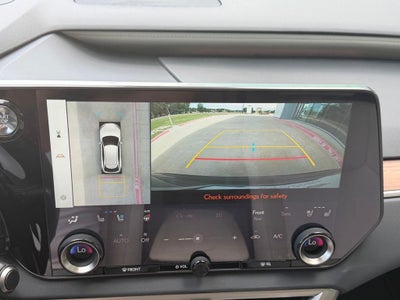 2024 Lexus RX 350 Premium Plus