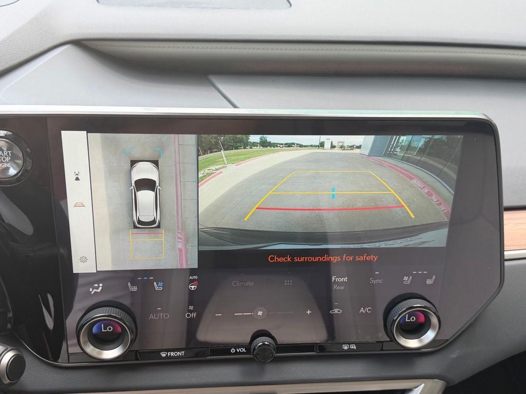 2024 Lexus RX 350 Premium Plus