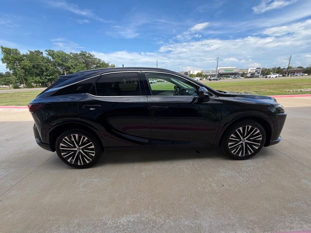 2024 Lexus RX 350 Premium Plus