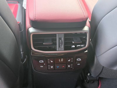 2024 Lexus RX 500h F SPORT Performance